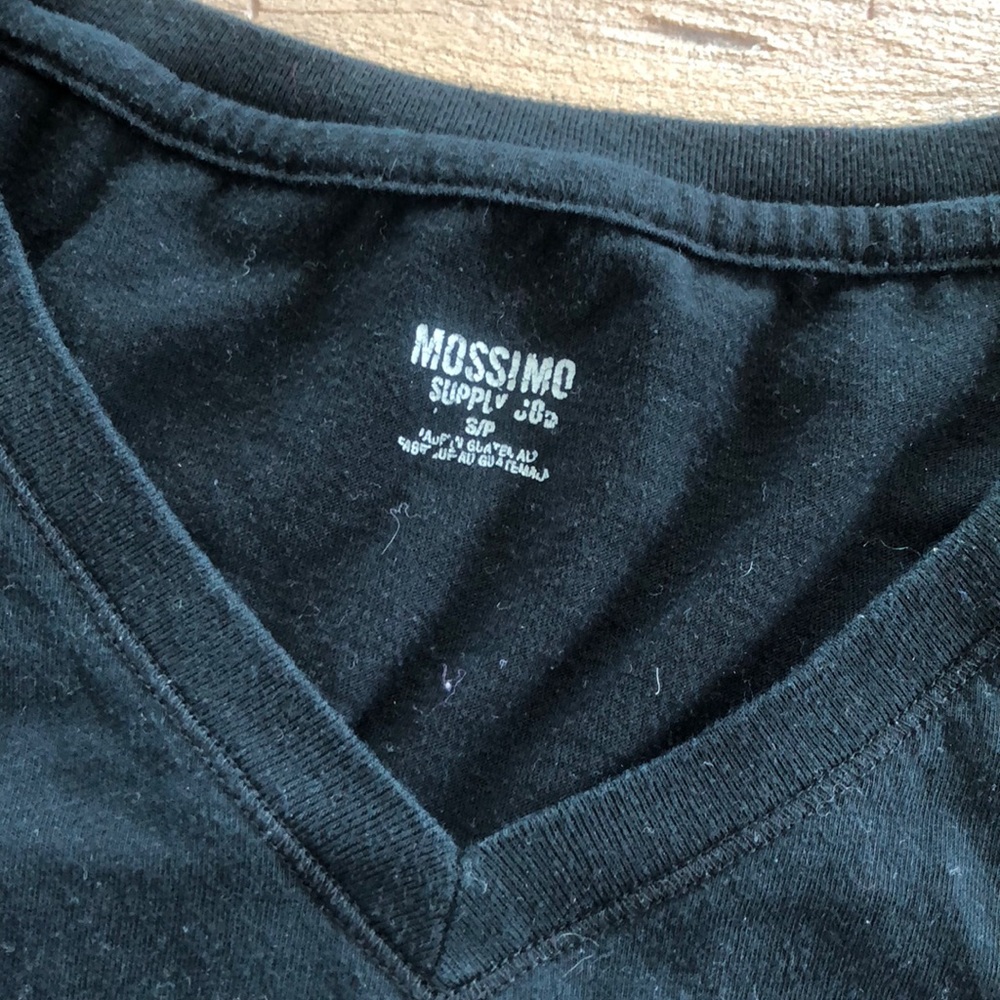 🖤v neck long sleeve🖤 - Picture 2 of 3